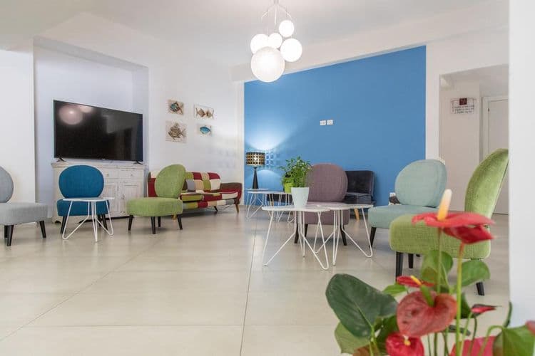 Michelizia Tropea Resort