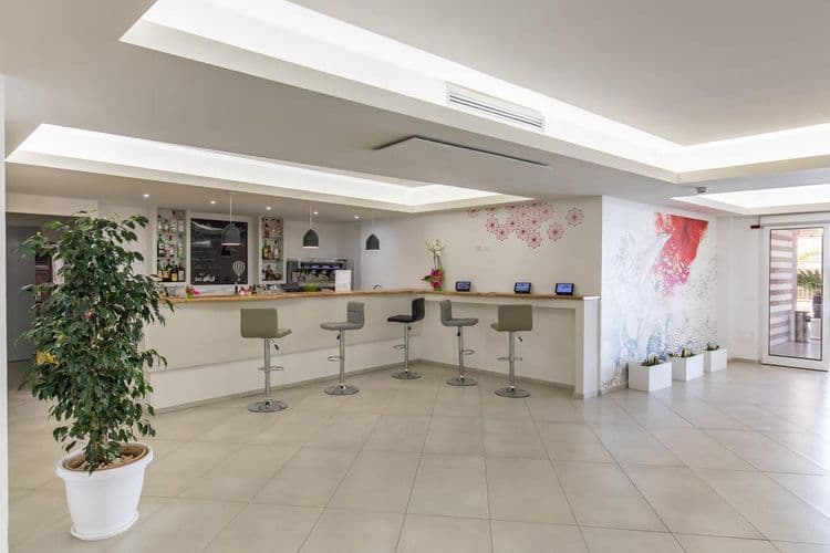 Michelizia Tropea Resort