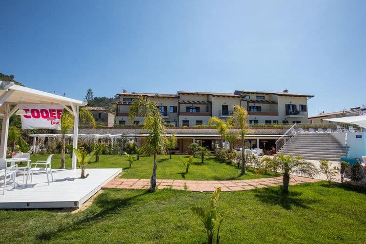 Michelizia Tropea Resort