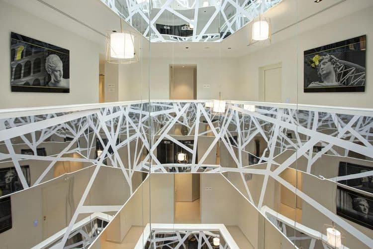 The K Boutique Hotel