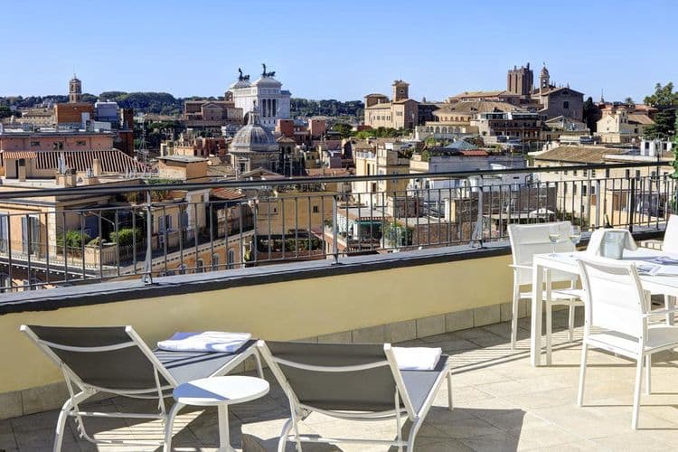 The K Boutique Hotel