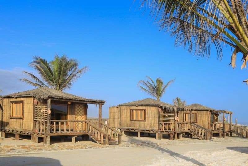 SOULY LODGE SALALAH