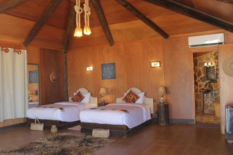 SOULY LODGE SALALAH