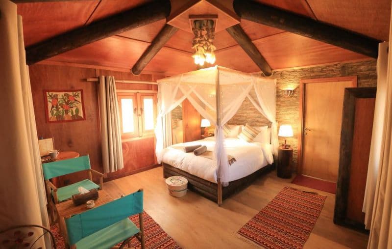 SOULY LODGE SALALAH