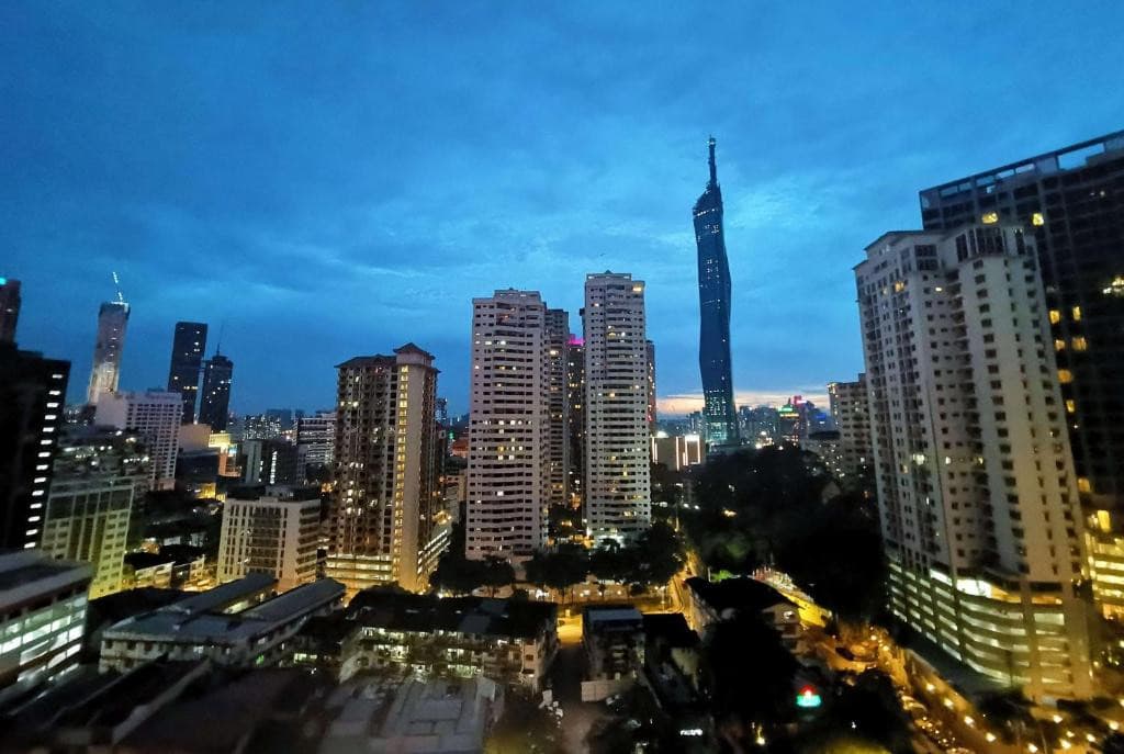 Ramada Suites By Wyndham KLCC