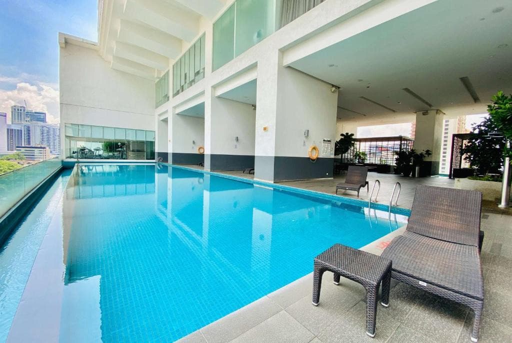 Ramada Suites By Wyndham KLCC