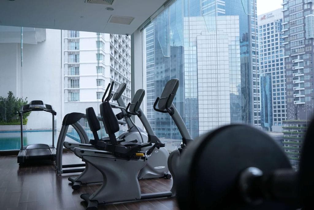 Ramada Suites By Wyndham KLCC