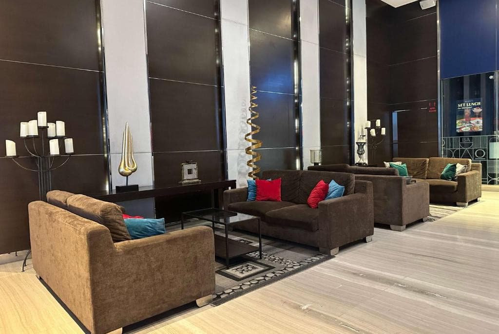Ramada Suites By Wyndham KLCC