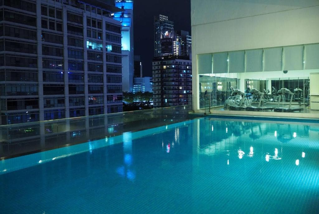 Ramada Suites By Wyndham KLCC