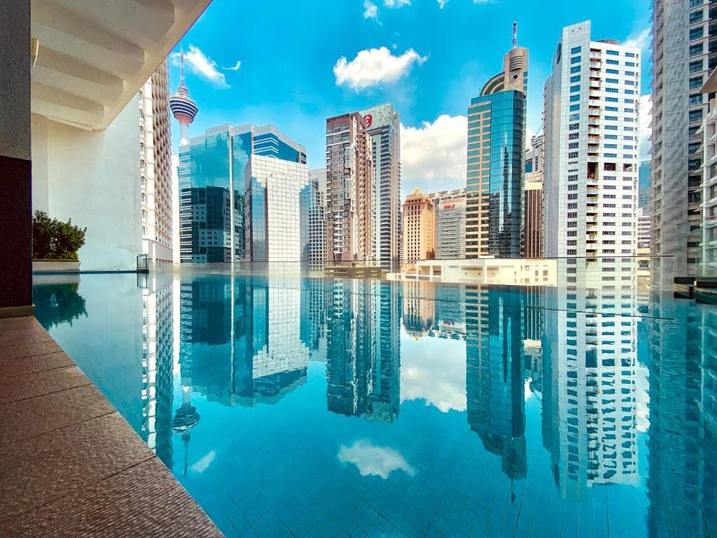 Ramada Suites By Wyndham KLCC