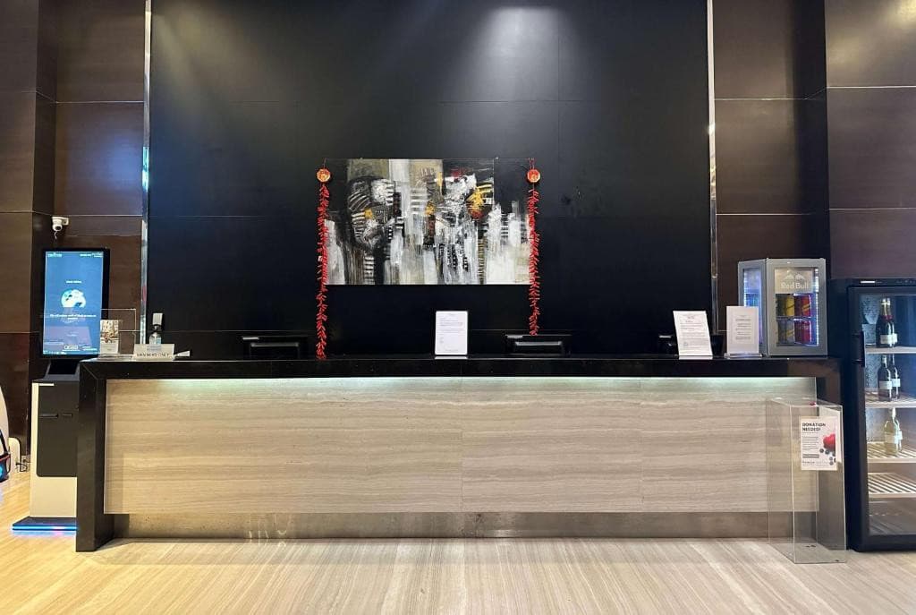 Ramada Suites By Wyndham KLCC