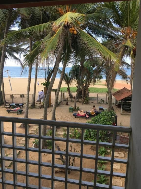 Dephanie Beach Guest House