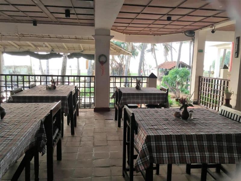 Dephanie Beach Guest House