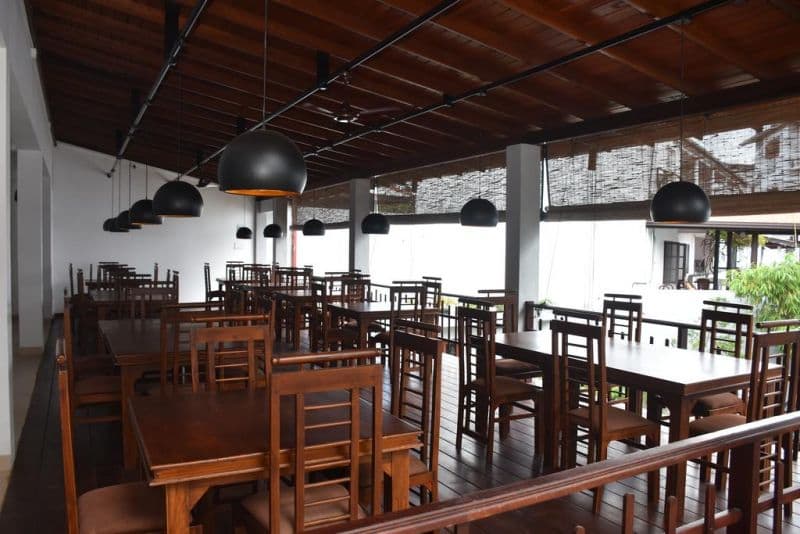 Wimal's Resort & Restaurant