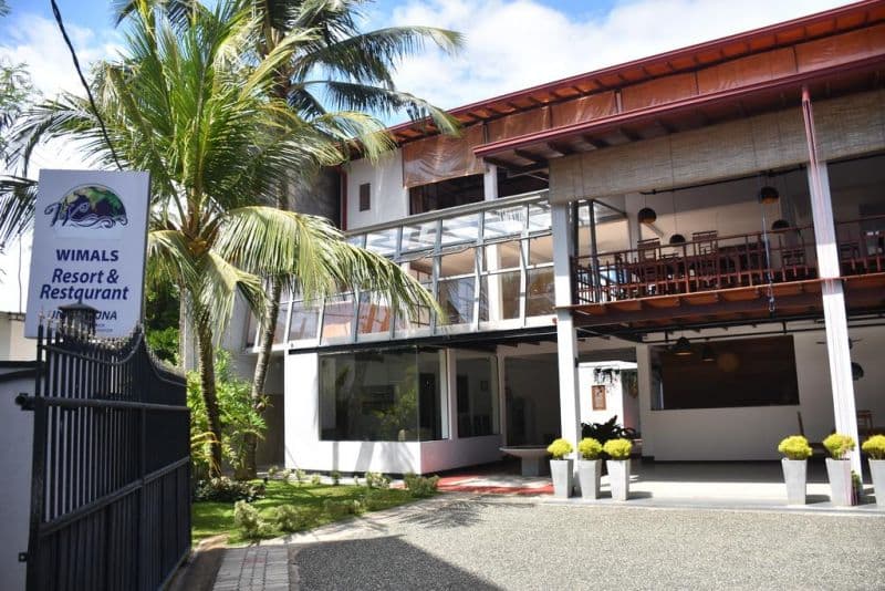Wimal's Resort & Restaurant