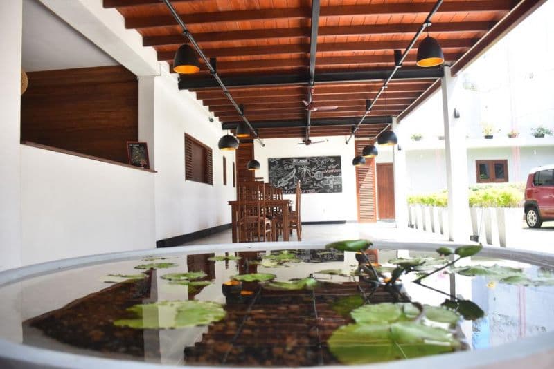 Wimal's Resort & Restaurant
