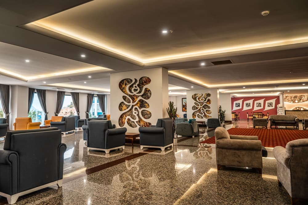 Green Nature Resort & Spa