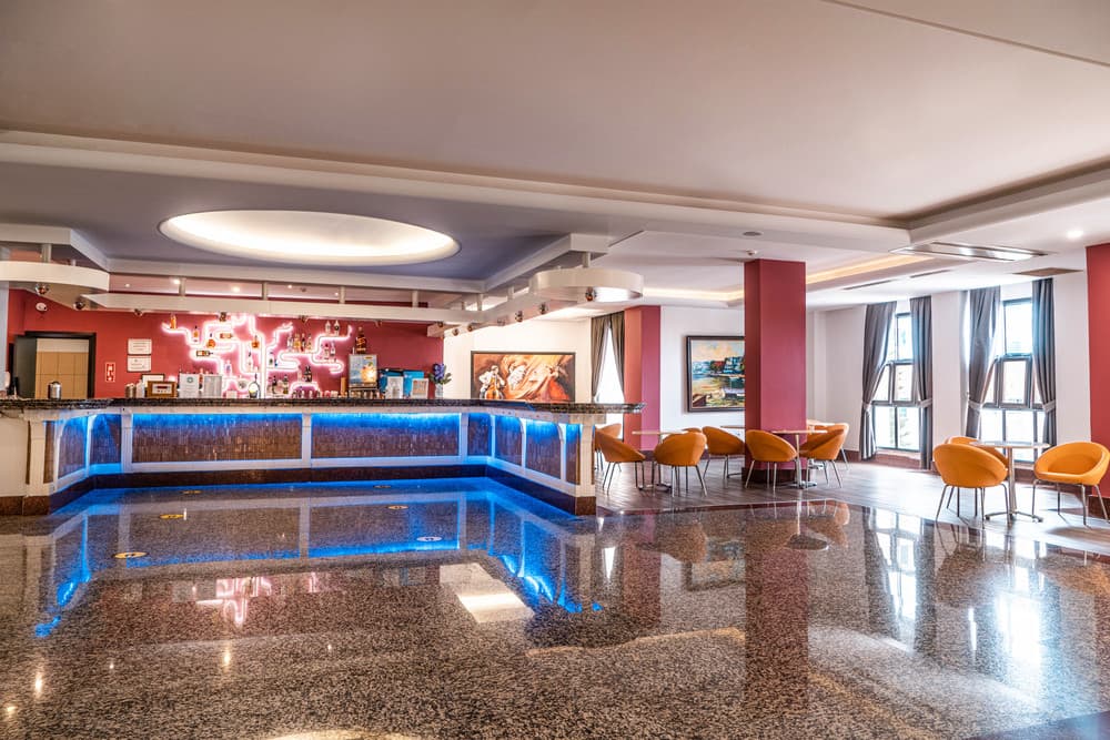 Green Nature Resort & Spa