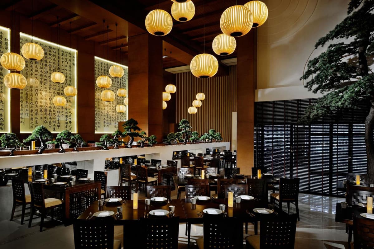 Asiana Hotel