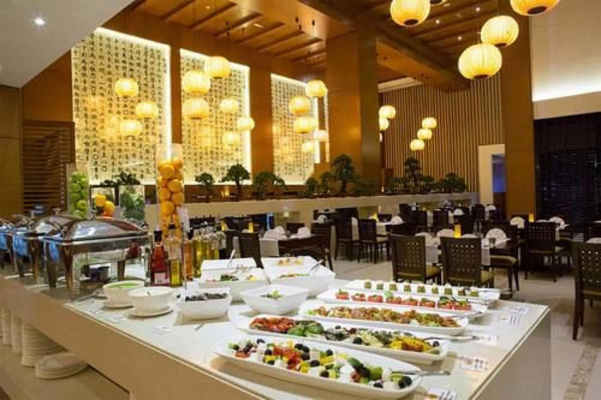 Asiana Hotel
