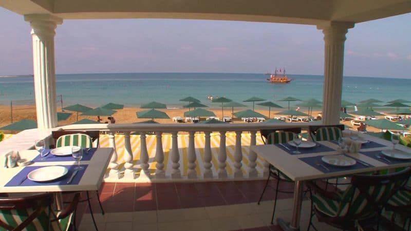 Antik Garden Hotel