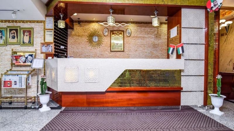 San Marco Hotel