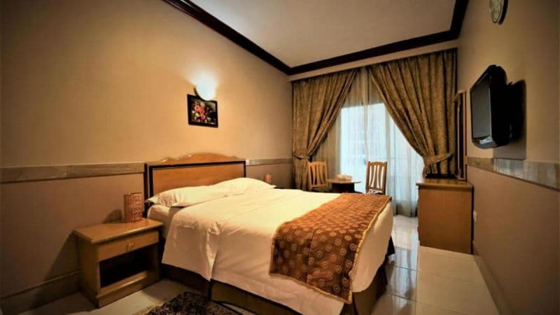 San Marco Hotel