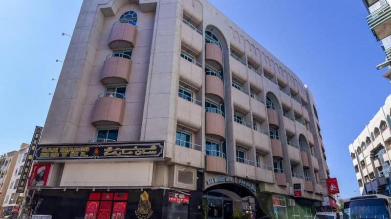 San Marco Hotel