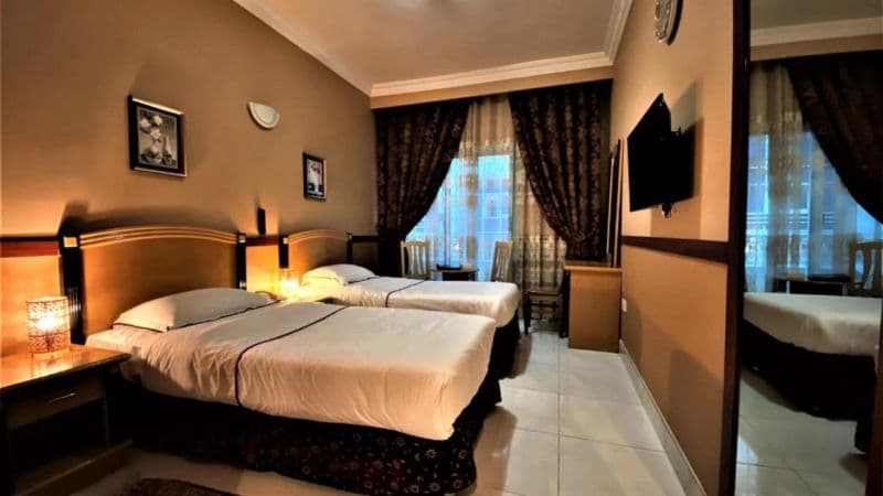 San Marco Hotel
