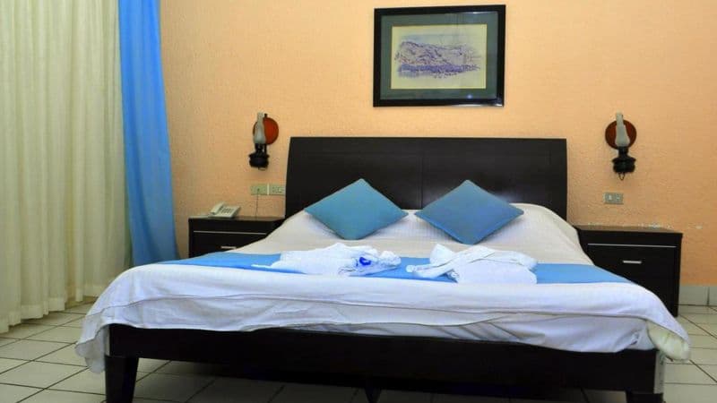 Jewels Sahara Boutique Resort