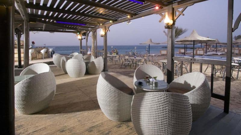 Jewels Sahara Boutique Resort
