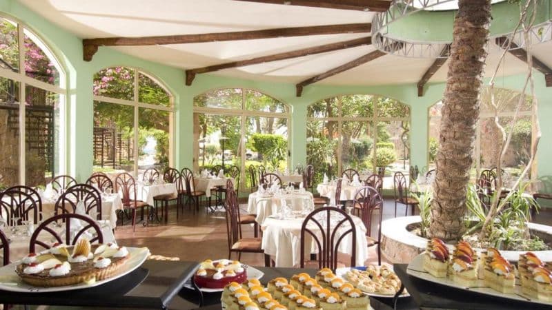 Jewels Sahara Boutique Resort