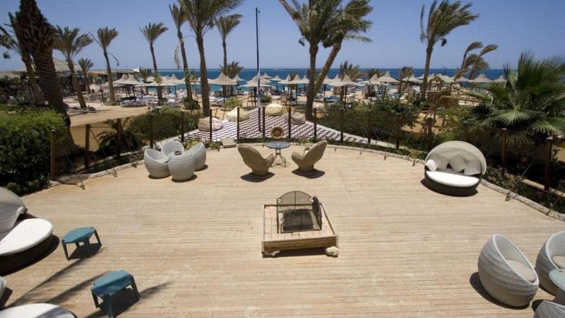 Jewels Sahara Boutique Resort