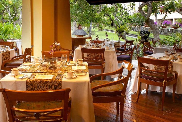 Nusa Dua Beach Hotel & Spa