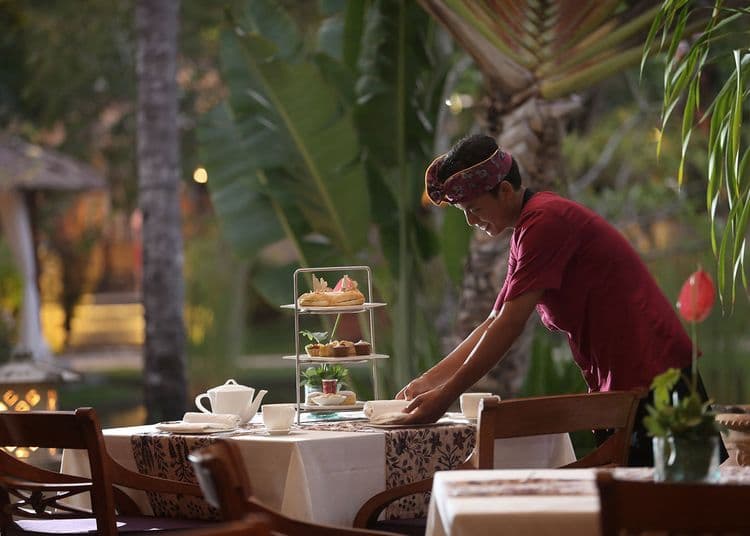 Nusa Dua Beach Hotel & Spa