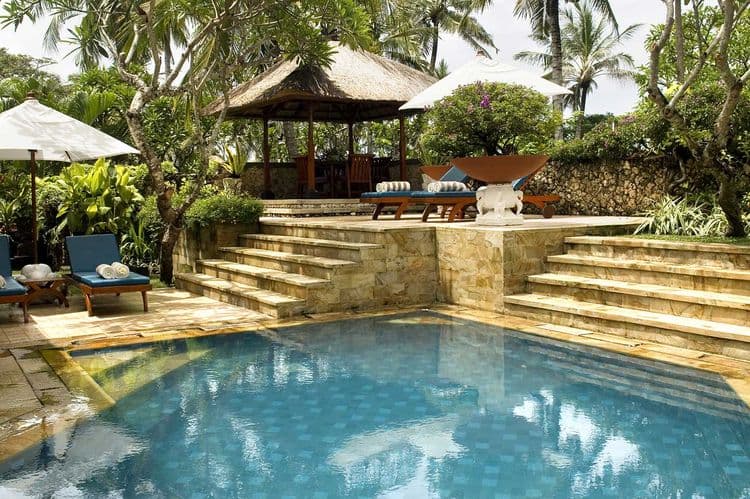 Nusa Dua Beach Hotel & Spa