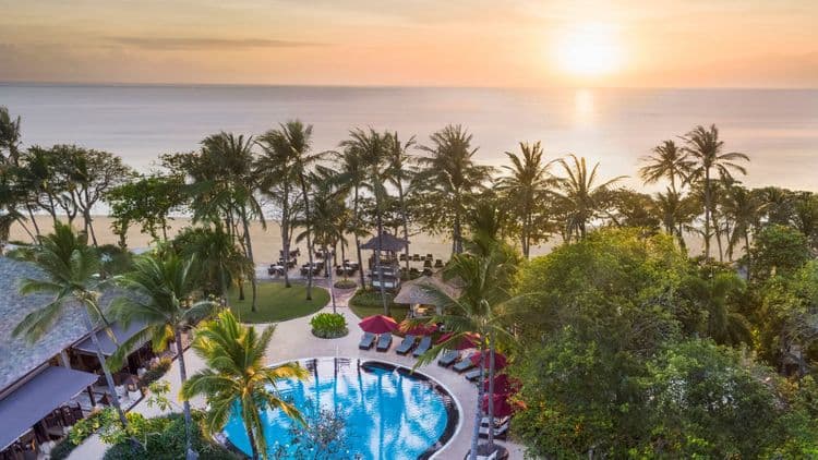 Laguna Bali Resort & Spa