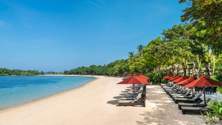 Laguna Bali Resort & Spa