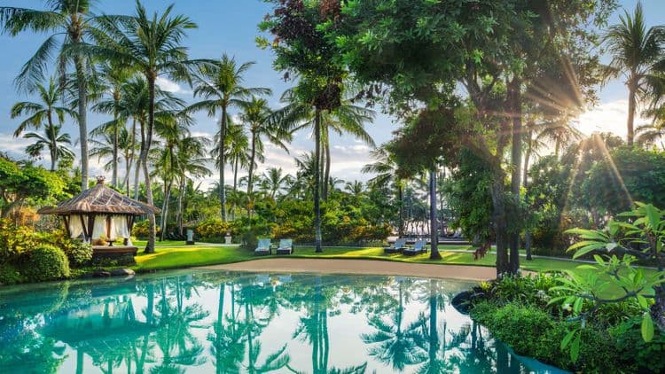 Laguna Bali Resort & Spa