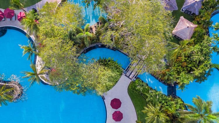 Laguna Bali Resort & Spa