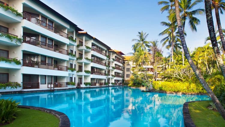 Laguna Bali Resort & Spa