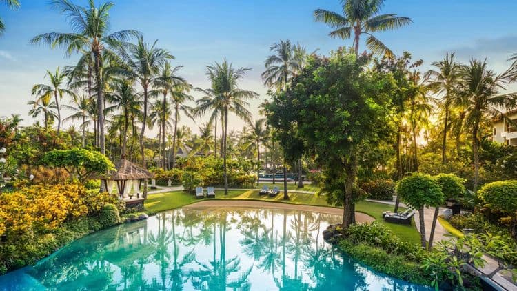 Laguna Bali Resort & Spa