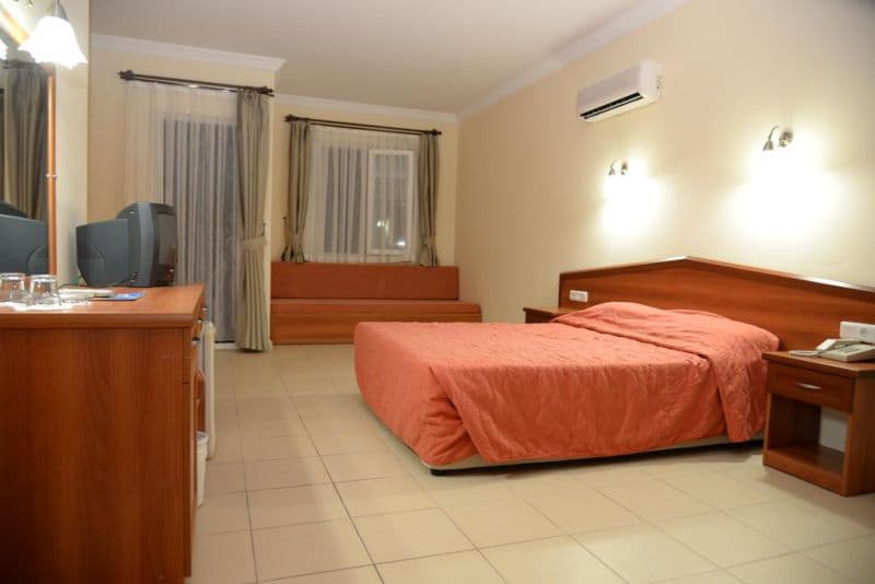Karbel Beach Hotel