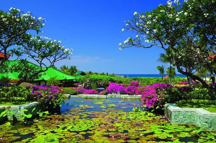 Grand Hyatt Bali