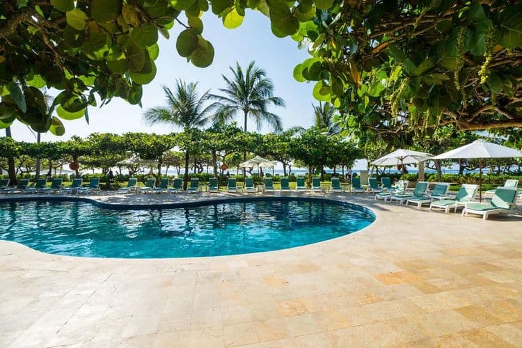 Grand Hyatt Bali