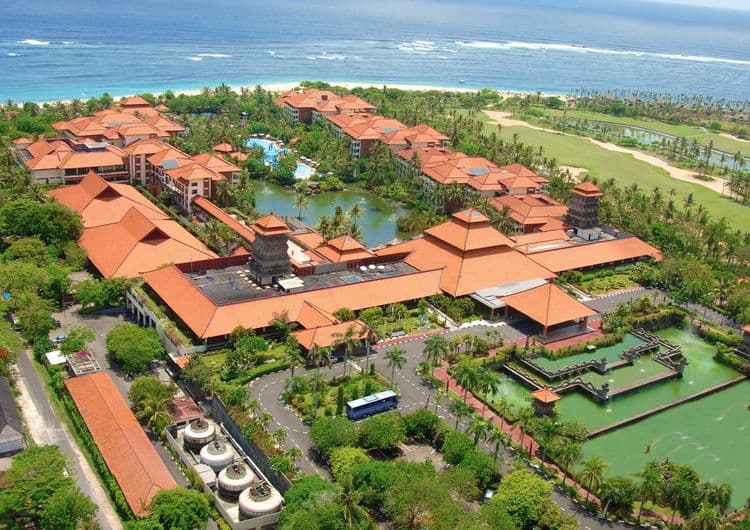 Ayodya Resort Bali