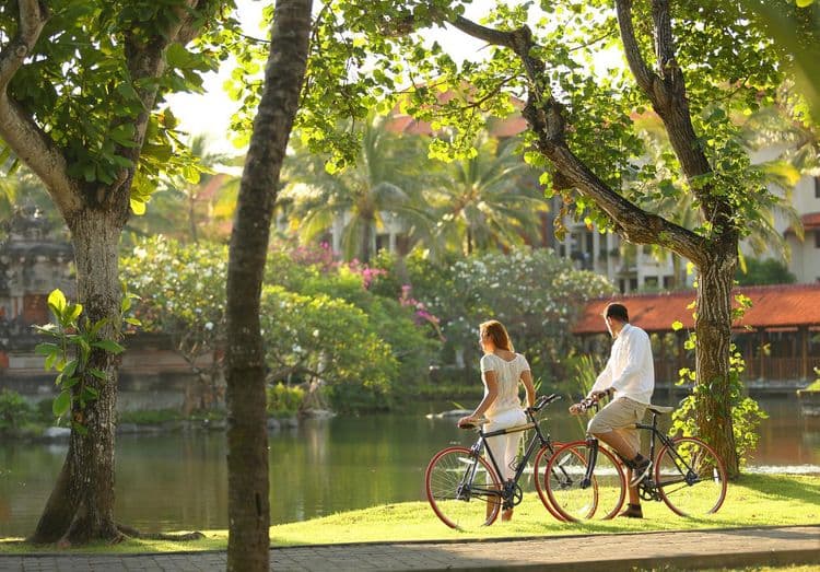 Ayodya Resort Bali