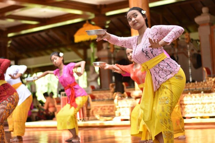 Ayodya Resort Bali