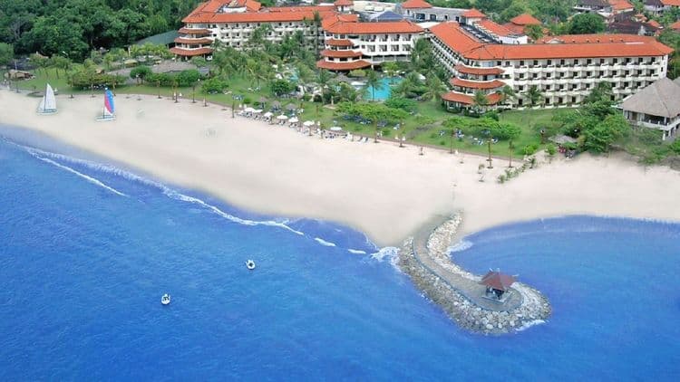 Grand Mirage Resort & Thalasso Spa