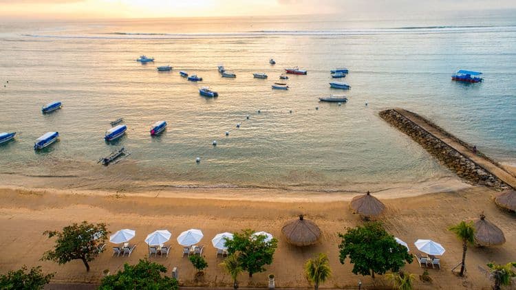 Grand Mirage Resort & Thalasso Spa